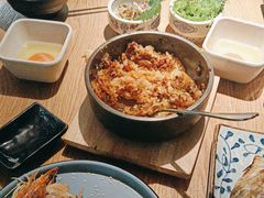-沼津港精致料理·寿喜烧·烧鸟(青浦宝龙广场日料榜单店)