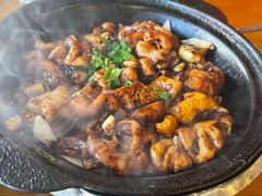 -日昌餐馆(亦庄店)