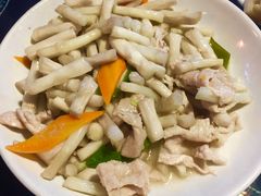 -香满楼(临安路店)