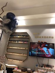 -雪儿·YuKi美甲美睫皮肤管理Salon