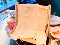 -大河宴·椒麻鱼火锅(北京路中和美食街店)
