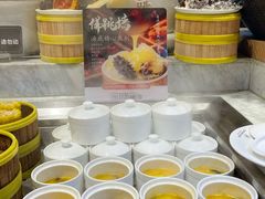 -川骄海鲜自助(亚运村店)