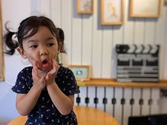 -长颈鹿咖啡(大学路店)