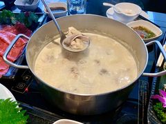 -捞王锅物料理(温州万象城店)