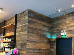 -星巴克(东莞常平富盈广场店)