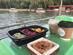 -1/4 ONE QUARTER COFFEE LAB(朝阳大悦城店)