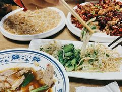 -直隶安家罩饼(复兴路店)