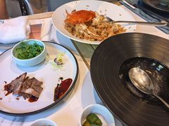 -杭州西湖柳莺里酒店·闻莺厅