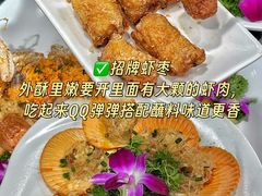 -小海豚•老字号海鲜餐厅(天涯店)