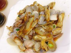 -金海湾海鲜排档(朱家尖店)