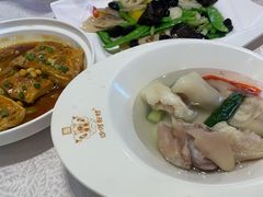 -沙河粉村·国家非遗传承(云台店)