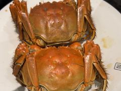 -川骄海鲜自助(河东店)