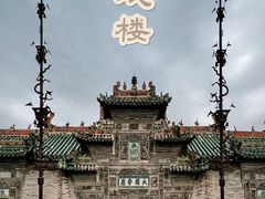 -花戏楼