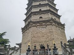 -法门文化景区