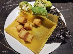 -火锅岛潮牌自助餐厅(天津天佑城店)