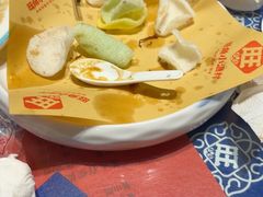 -旺角小渔村·海肠捞饭开创者(二马路店)