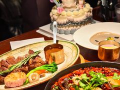 -咖梦餐厅 COMENG RESTAURANT
