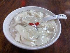 冰醉豆花-西月城谭豆花(春熙路店)
