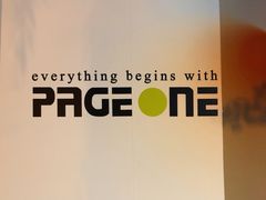 -PAGEONE(北京坊店)