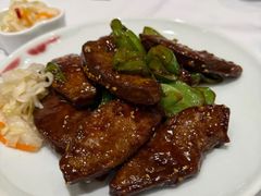 -白家餐厅(徐家汇店)