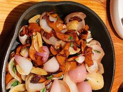 -云海肴·汽锅鸡·云南菜(广安门天虹店)
