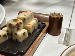 -魁盛居百年鲁菜馆(县西巷店)