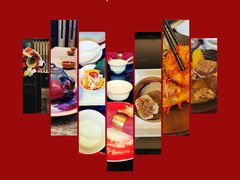 -上海苏宁宝丽嘉酒店·嘉府壹号中餐厅