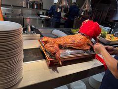 -曲水兰亭(北京四惠店)