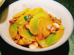 好大莴笋片-姐夫的小菜(新中关购物中心店)