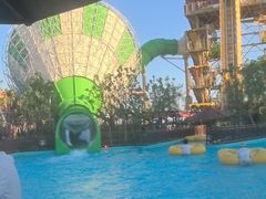 -方特水上乐园-售票处