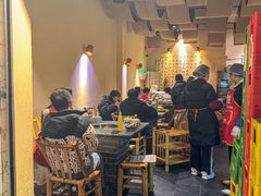 -大风老火锅(江北一店)