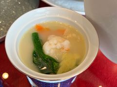 -澳门十六浦索菲特大酒店