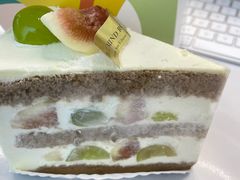 -卷心卷意·轻甜蛋糕(新光天地店)