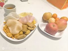 时令小吃-必点海鲜·海肠捞饭大王(滨江道店)