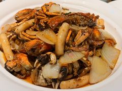 -周家二小姐的菜(西津渡店)