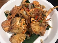 -烧货·活海鲜炭烧(湖滨商业街店)