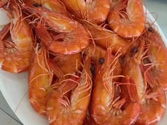 -红月湾海鲜饭店•沙滩海景(双月湾店)