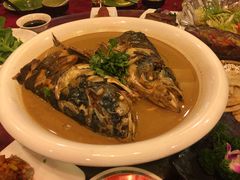 -正阳门饭庄·烤鸭·北京菜(万丰路七里庄店)