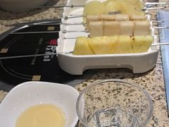 -丰茂烤串(卫星广场店)