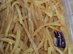金牌土豆丝-正兴蜀园(科技园区店)