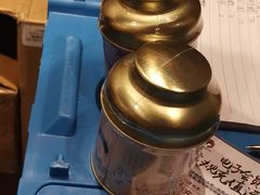 -茶颜悦色(嘉顿一楼吉时赏味游园会店)