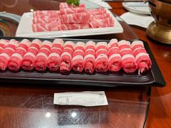 -古关火锅店(古北水镇景区店)