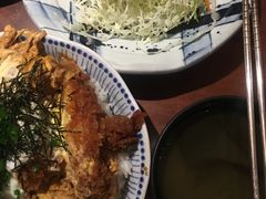 -山杏yama-katsu·吉列炸物