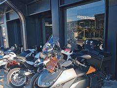 -北京德悦行BMW宝马摩托车