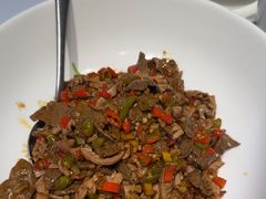 -院里寻菜·精致庭院菜(观沙岭店)