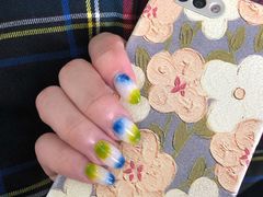 -吉田美学化妆美甲摄影培训(丽水校区)