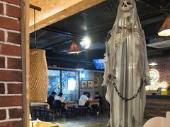 -长藤鬼校(龙翔店)