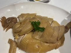 -侨美食家·40年地道粤菜(珠江新城店)