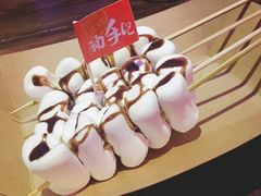 -蘭奢雅集·江浙菜(青山江滩店)