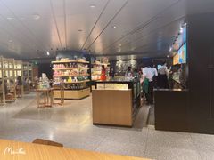 -星巴克臻选(国贸商城首店)